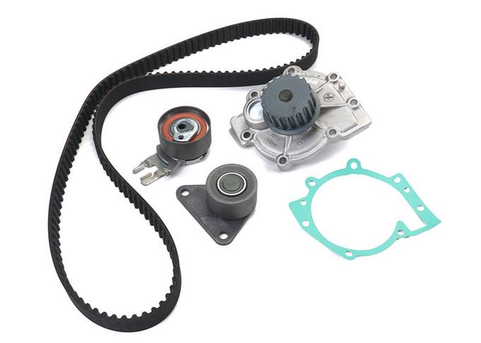 Volvo Engine Timing Belt Kit - Aisin TKV003